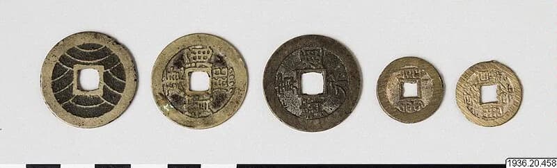 Keicho Koban