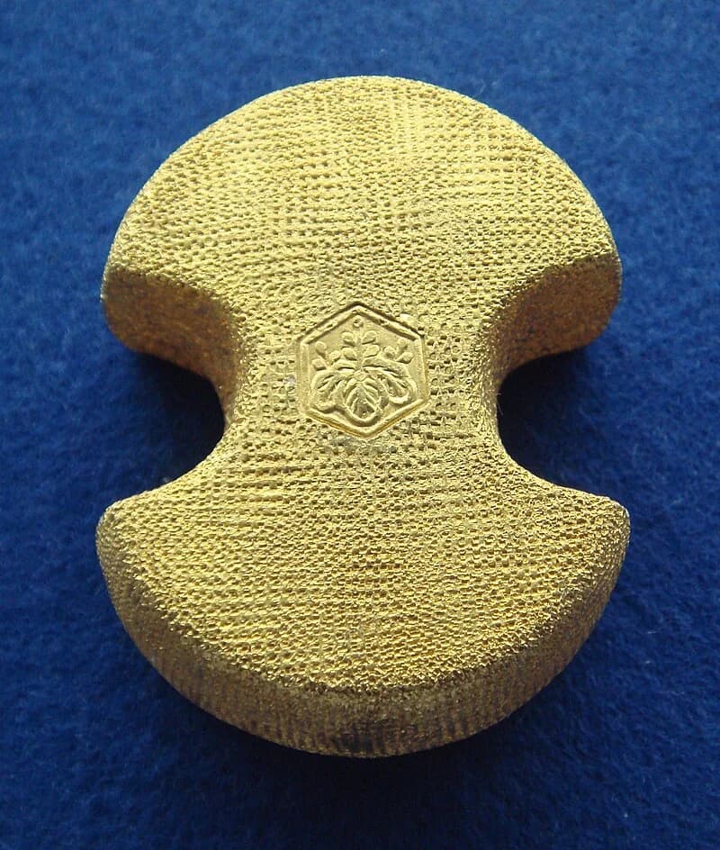 Kyoho Koban