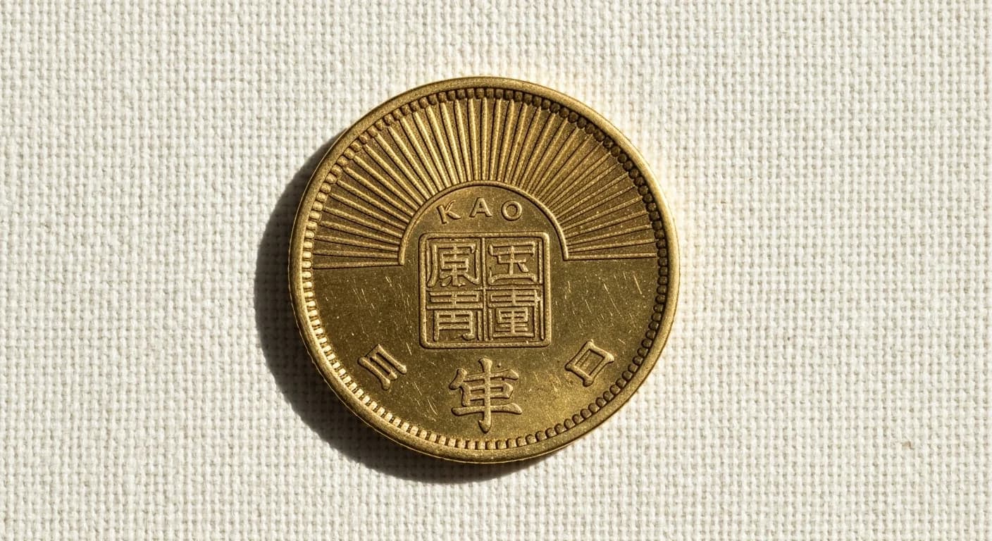 正徳小判:新井白石の改鋳と価値・投資入門