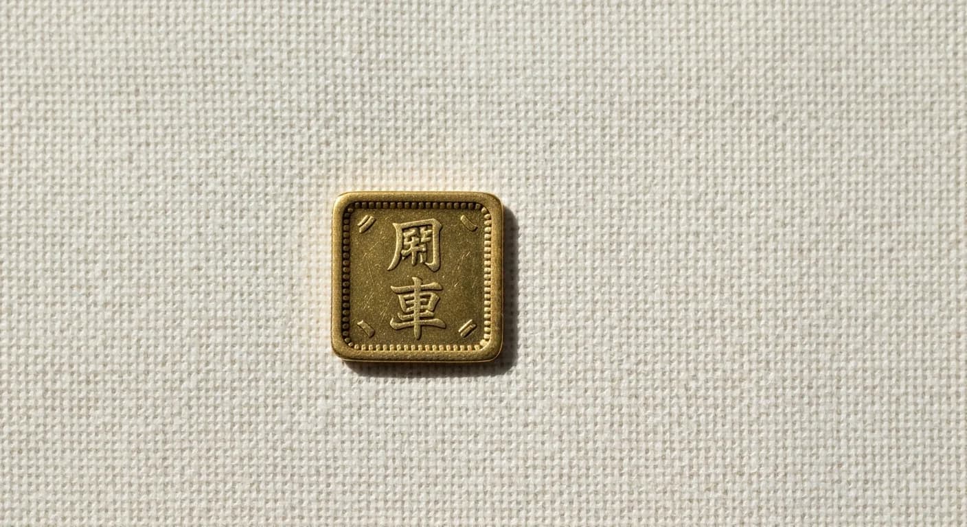 Bunsei Ichibuban (One-Bu Gold): Value, Market Prices and Investment Guide