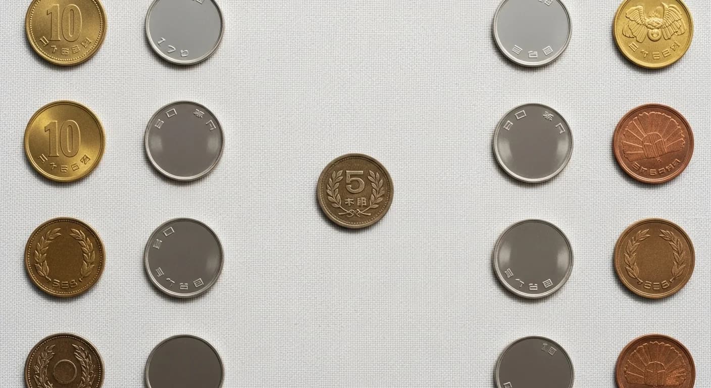 Heisei 5 Proof Coin Set: The Collector's Standard