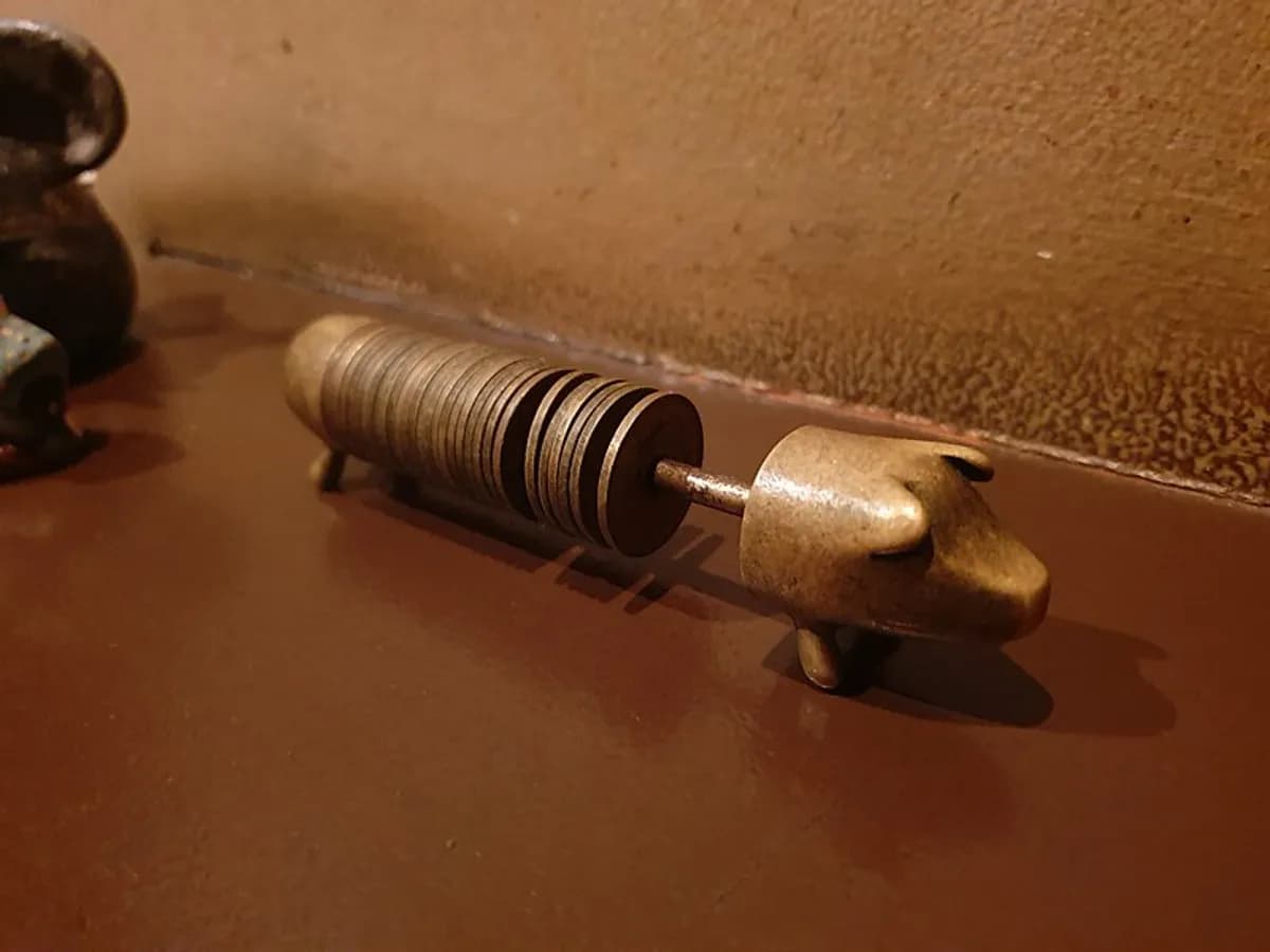 万博記念貨幣