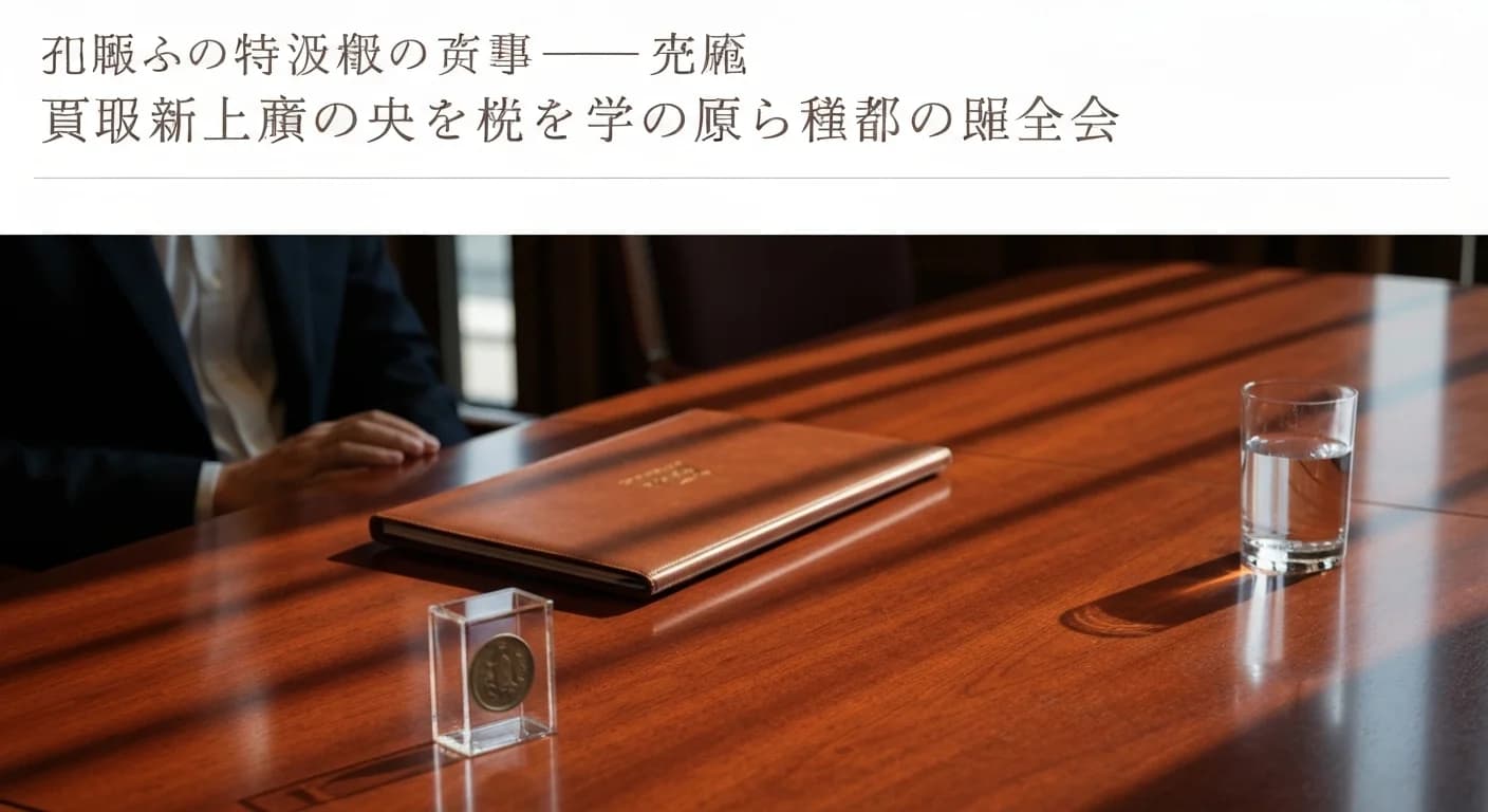 国内大手菓子製造機械メーカーが古銭型銅板焼き器を業務用機として量産 — 老舗菓子店・縁日露店向けの大量注文に応答、業界の物産需要を支援 のヘッダ画像