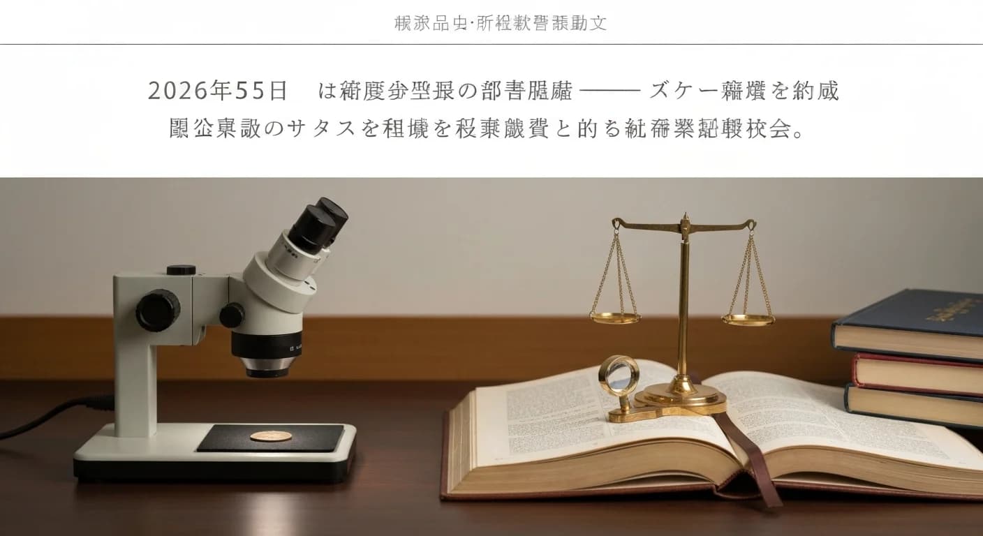 2026年5月 国内大手レジャー施設が古銭発掘体験アトラクションを開設 — テーマパーク内に常設エリア新設、初週来場5万人 のヘッダ画像