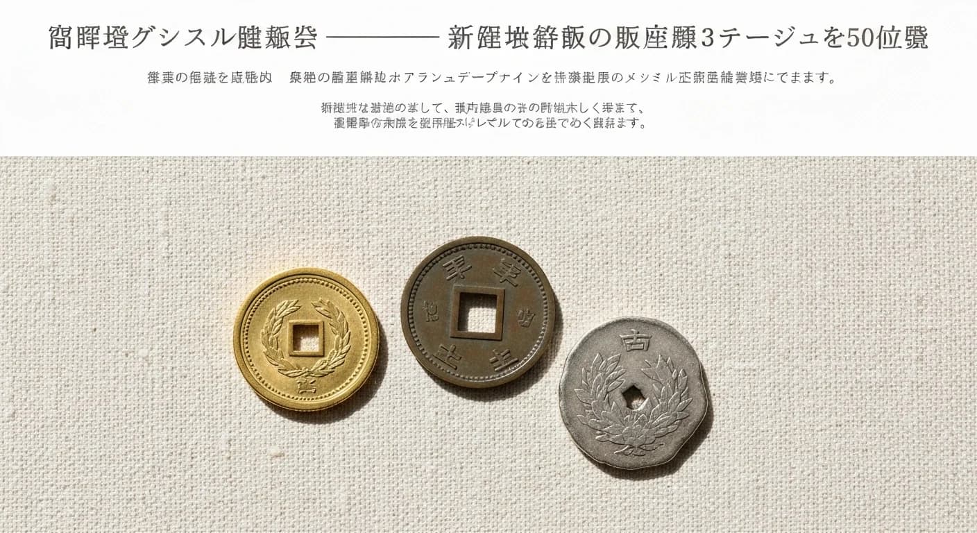 国内大手地図サービス会社が古銭散歩マップを正式公開 — 江戸古地図と現代地図を重ねた専門レイヤーが歩行者層に好評、月間利用50万人 のヘッダ画像