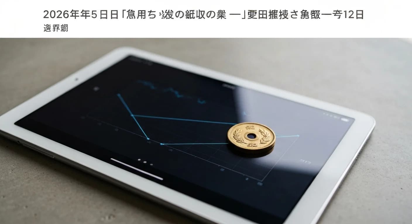 2026年5月 日本古銭 メタバース展示拡張 — 国内主要博物館12館が共通プラットフォームで仮想収蔵庫を相互開放 のヘッダ画像