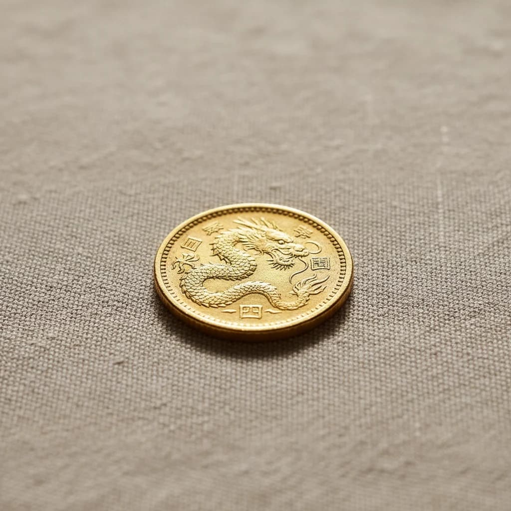 明治金貨ブーム再来か — 為替・地政学・新興国需要が押し上げ のヘッダ画像