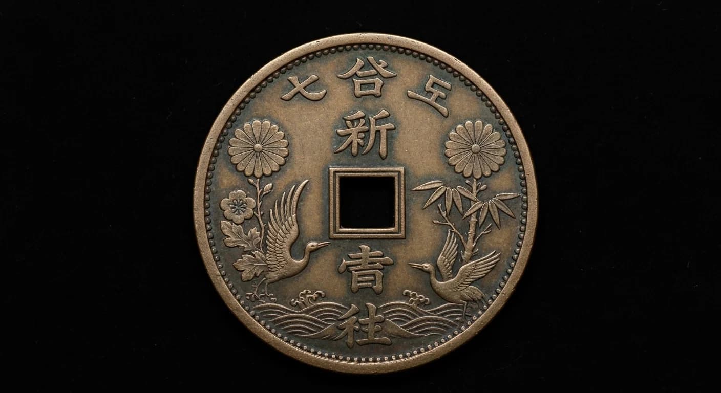 江戸金貨の相場と落札データのイメージ