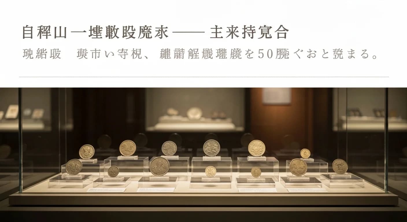 国内大手駐車場運営会社が古銭観光地周辺の駐車料金ゼロキャンペーンを実施 — 主要博物館・遺跡周辺50か所で観光誘致施策 のヘッダ画像