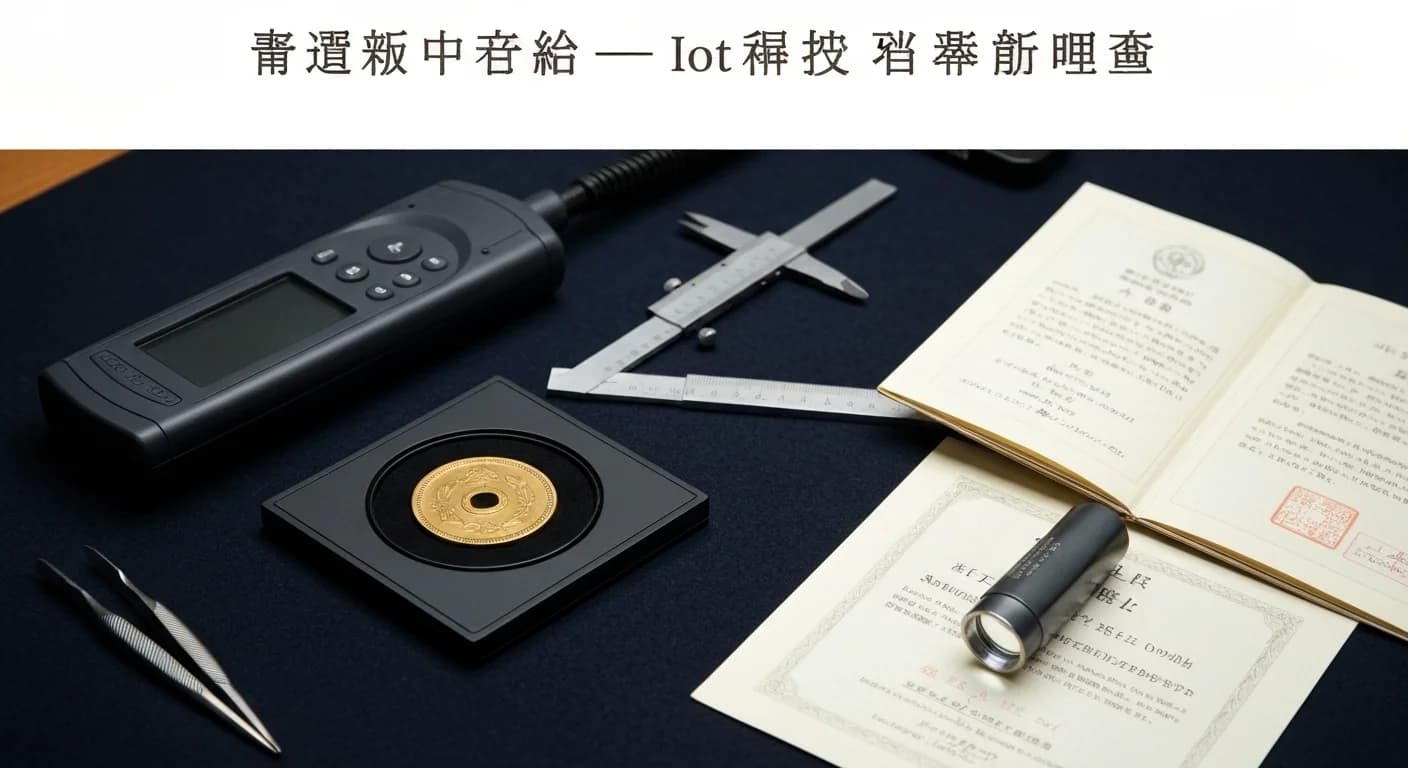 国内大手スマートホーム事業者が古銭セキュリティアラーム機能を追加 — IoT家電と連携した盗難検知・通報システム、コレクター宅で導入加速 のヘッダ画像