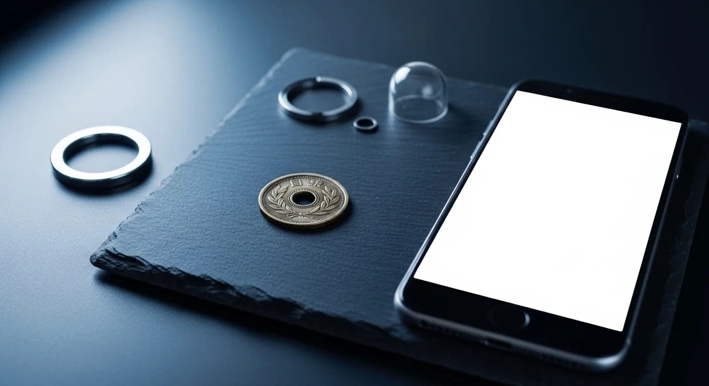 国内大手スマートホームスピーカーが古銭ヒストリースキルを公式対応 — 江戸貨幣史を音声でナビゲートする無料スキル、家庭で学ぶシニア層に大好評 のヘッダ画像