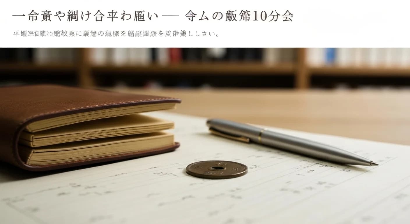 国内大手芸能事務所が古銭ファンタレント育成プログラムを始動 — 歴史番組・教育コンテンツに特化した10名のタレントを共同育成、業界の文化発信を強化 のヘッダ画像