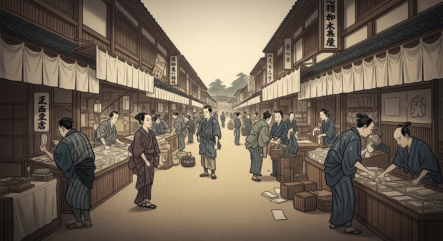 戦国板銭（バンセン）の実態にまつわる歴史的場面（第3章）