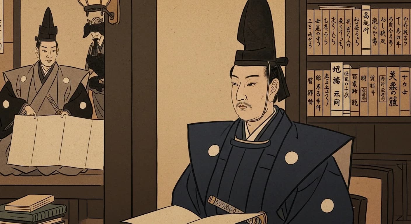戦国期の貨幣多様化にまつわる歴史的場面（第1章）