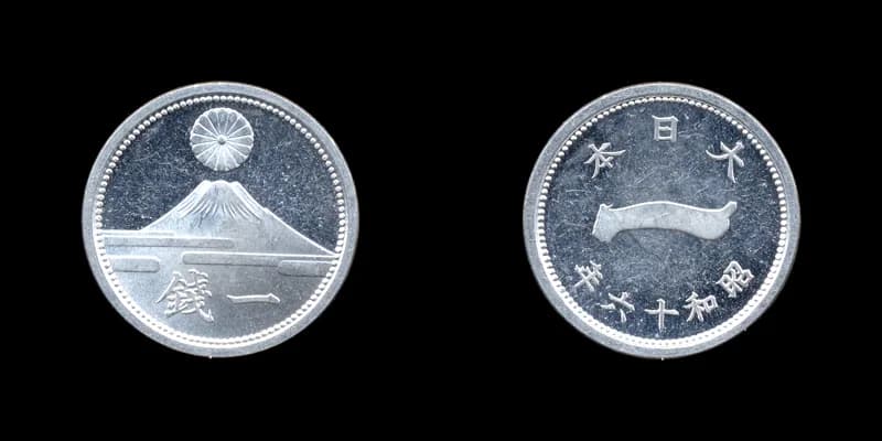 大正小型50銭銀貨の価値と相場:年号による希少性の見分け方