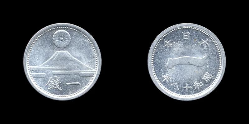 旧1円金貨の価値と相場——発行枚数・保存状態・グレードの見分け方