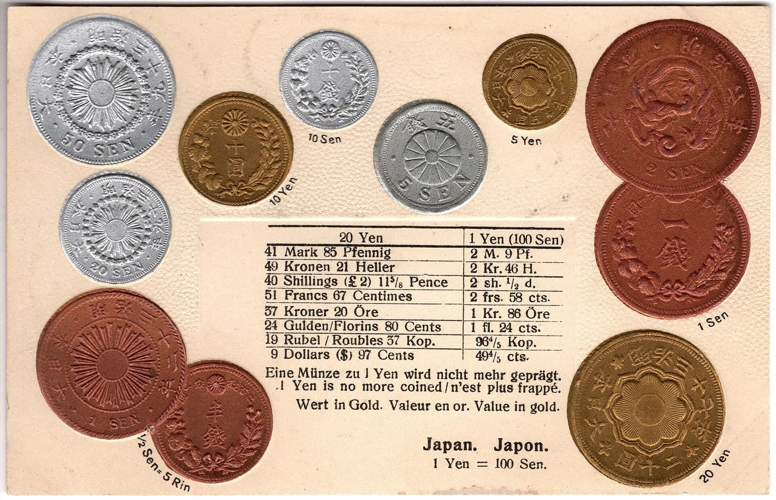 「PCGS・NGC鑑定の日本古銭:国際グレーディングが価値と相場を変える理由」の解説イメージ — マーケット