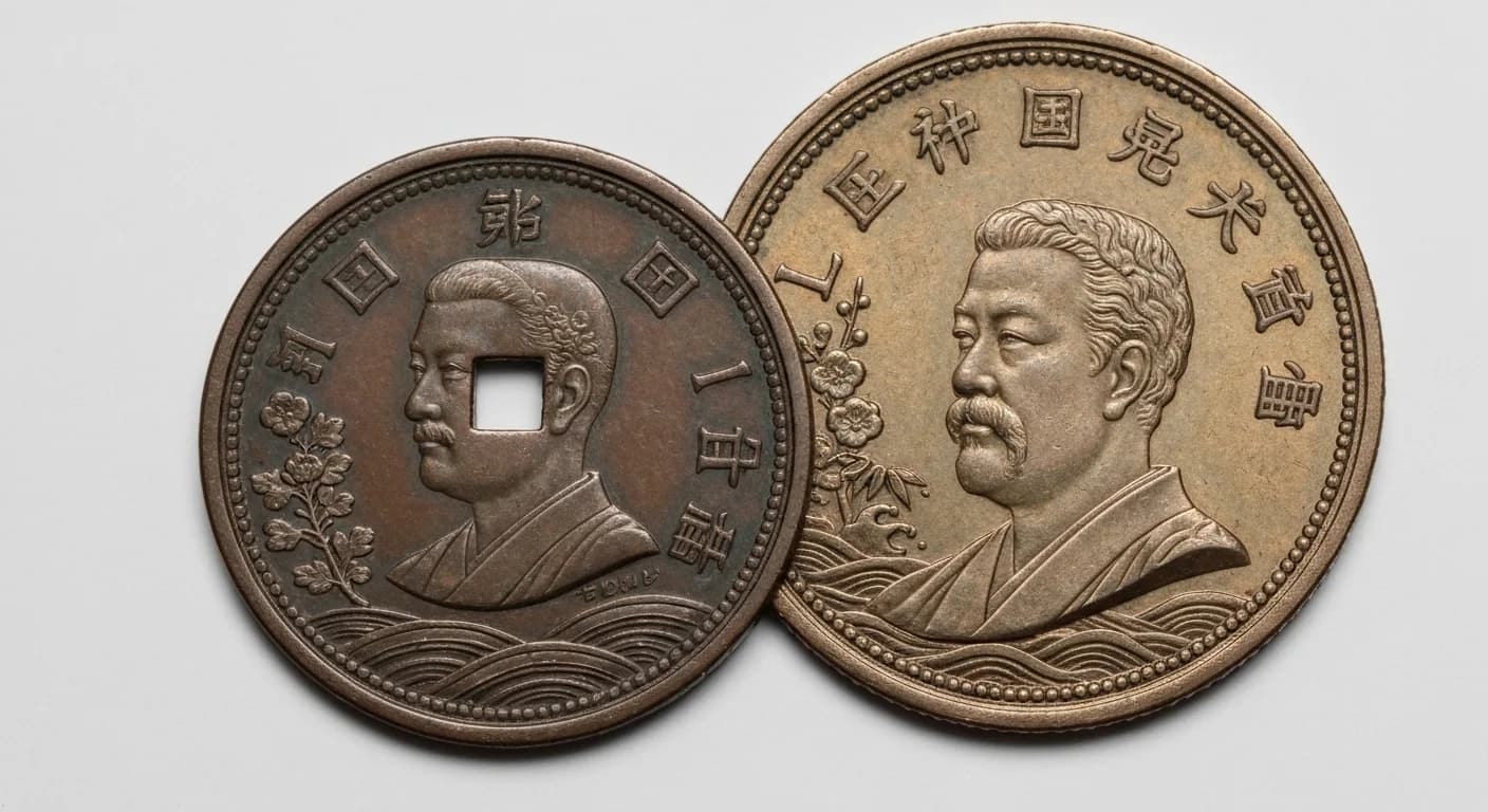 「国立銀行券」の解説イメージ — 古紙幣