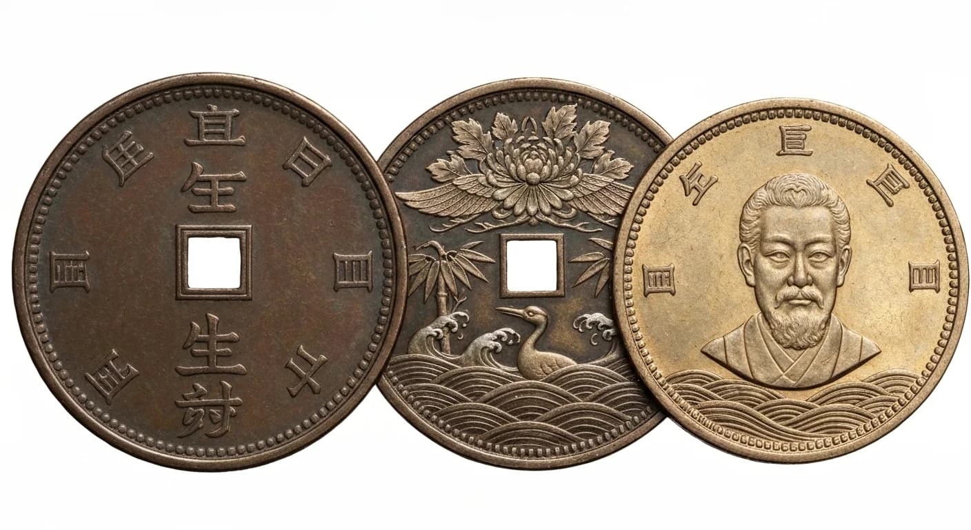 Decoding MS65: How Coin Grading Can Multiply Your Antique Coin Value by Five Times
