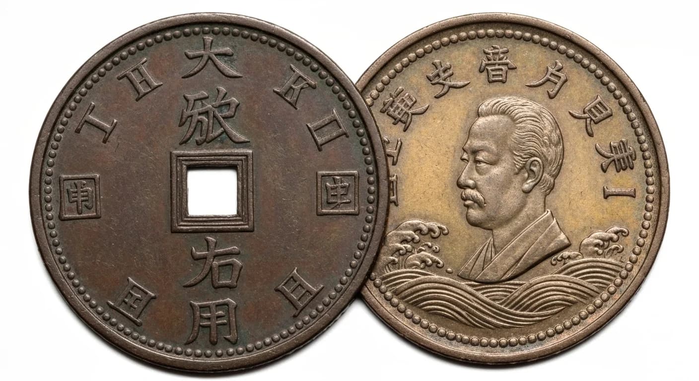 穴銭 Market Flash: Reading Price from Recent Hammer Results