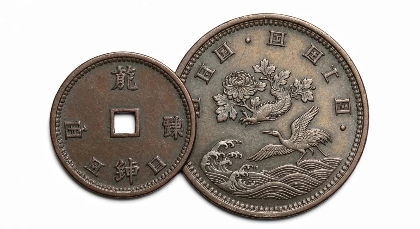 江戸金貨 Market Flash: Reading Price from Recent Hammer Results